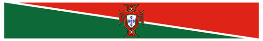 Maillot de foot Portugal 2025-2026 : Découvrez la nouvelle collection !