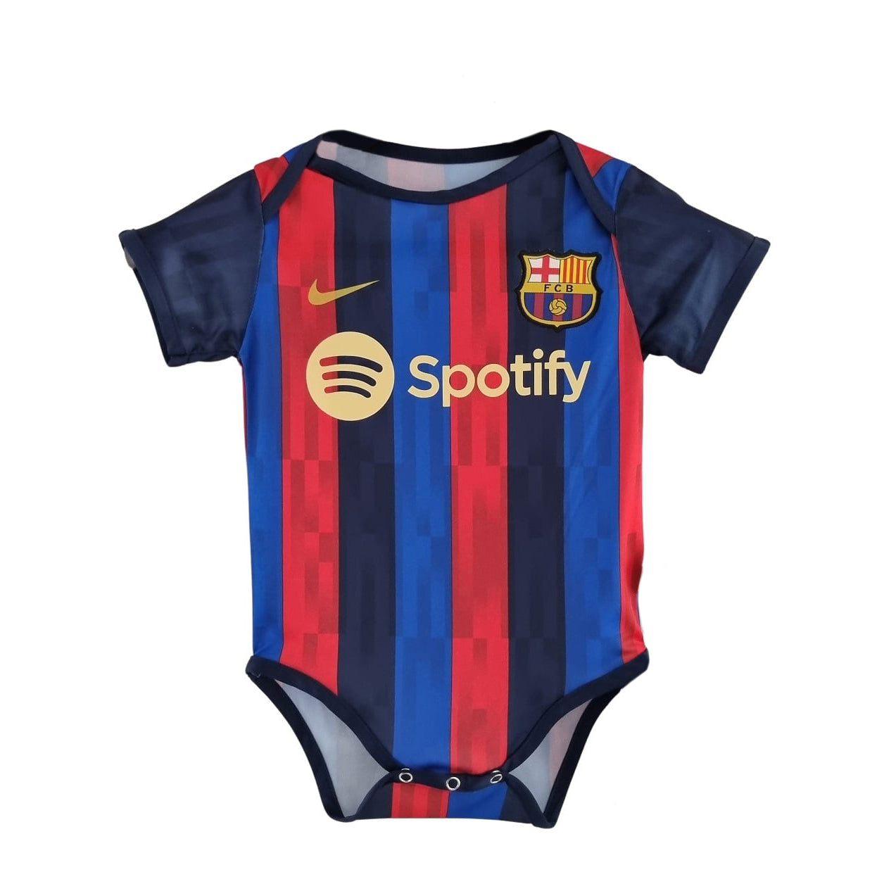 Body Bebe Barcelone Foot 2022 - Foot Sport