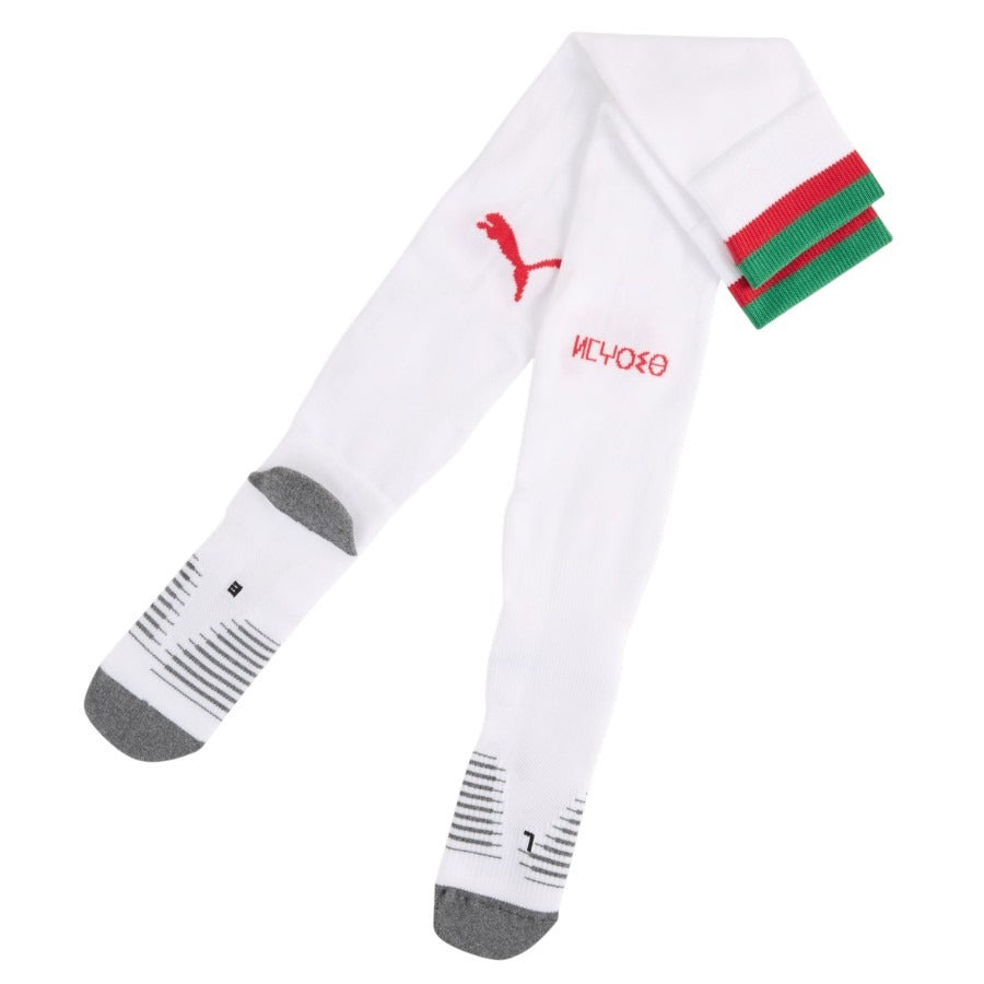 Chaussette-Maroc-Exterieur-Coupe-du-Monde-2026