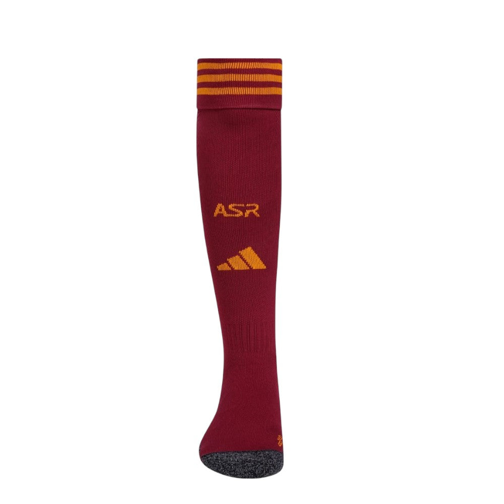 Chaussettes AS Roma Domicile Homme 2025 2026 | Foot Sport