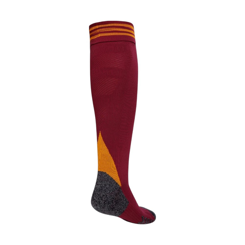 AS Roma Home Socks Men 2025 2026 | Foot Sport