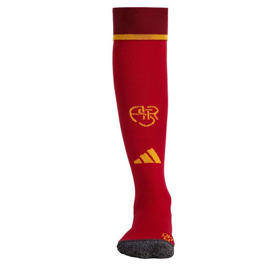 Chaussettes-AS-Roma-Domicile-2026-2027-2