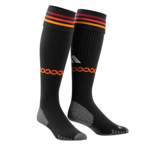 Chaussettes-AS-Roma-Third-2023-2024
