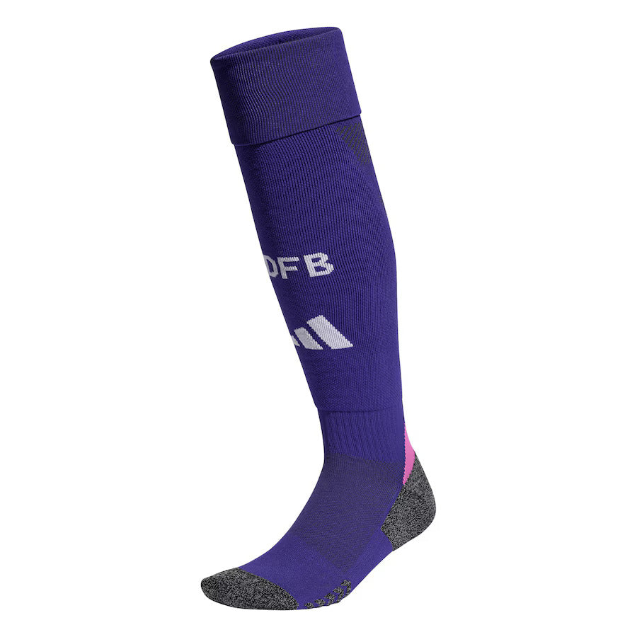 Chaussettes-Allemagne-Exterieur-2024-2025