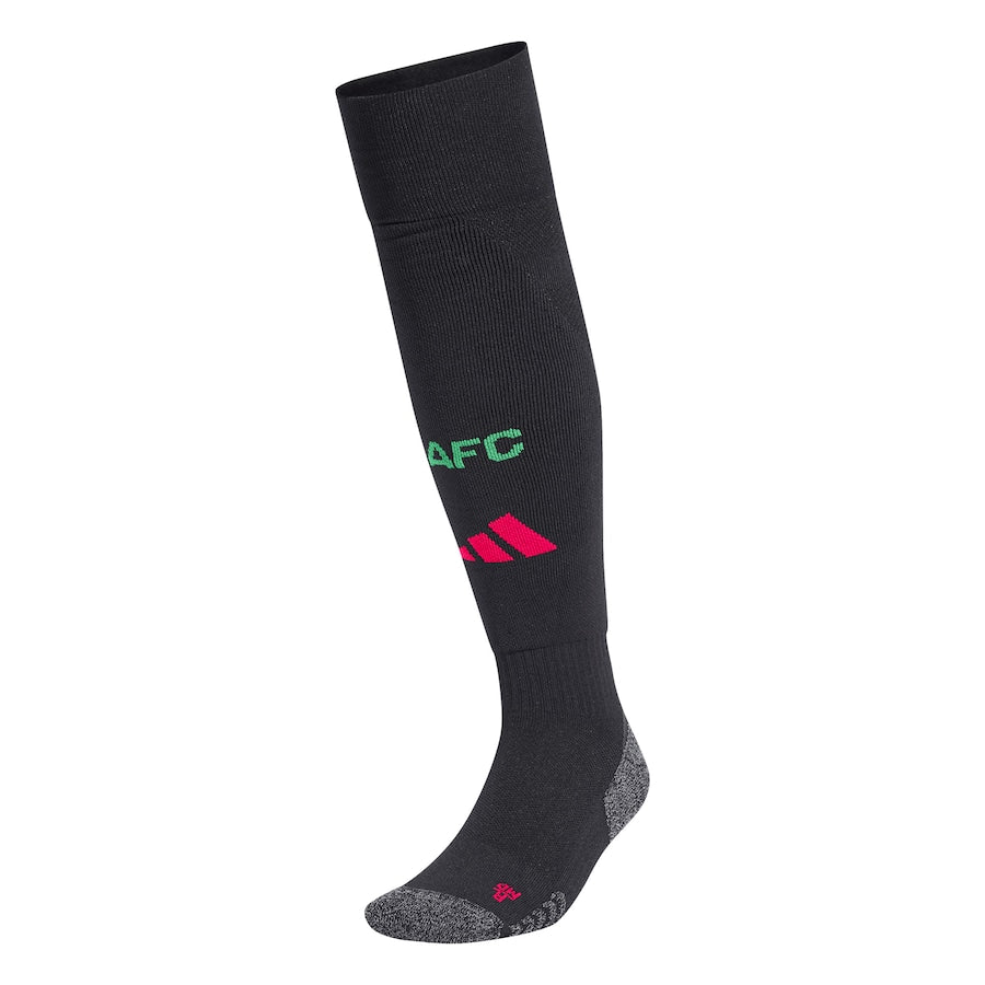Arsenal Away Socks Men 2024 2025 | Foot Sport