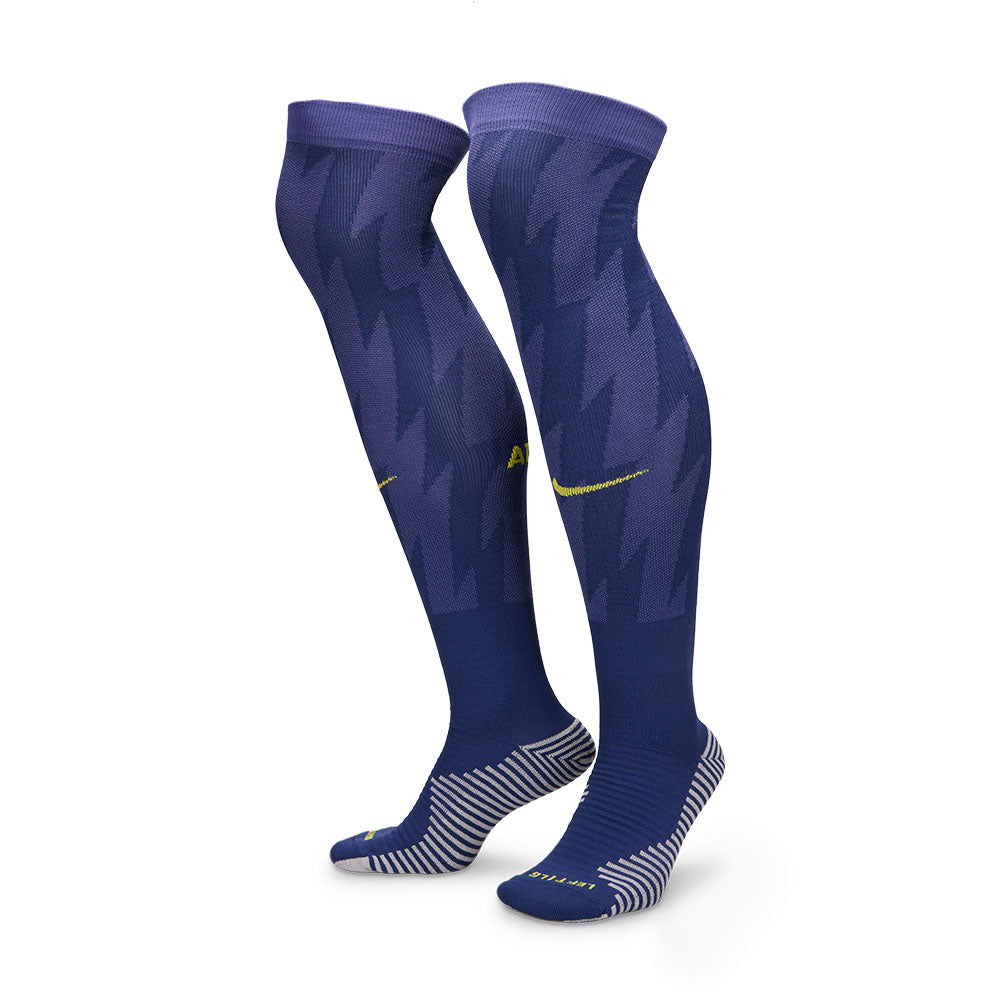Atletico Madrid Away Socks Men&