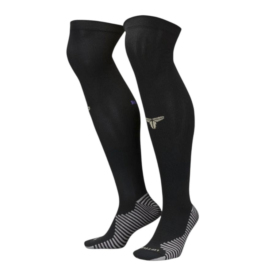 Chaussettes Barcelone Exterieur Homme 2025 2026 | Foot Sport