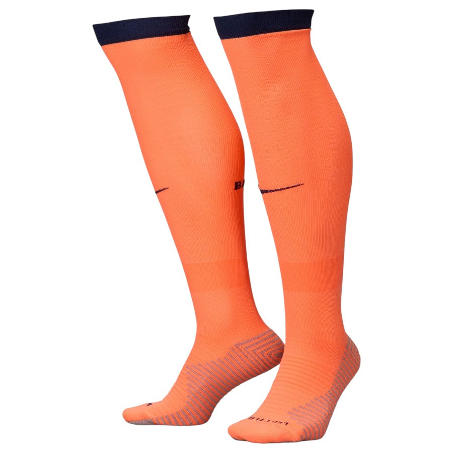 Barcelona Third Socks Men 2025 2026 | Foot Sport