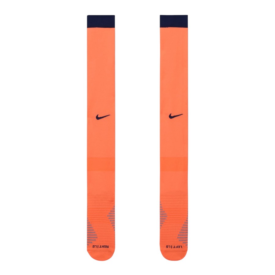 Barcelona Third Socks Men 2025 2026 | Foot Sport