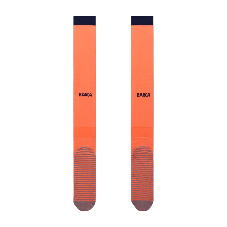 Chaussettes Barcelone Third Homme 2025 2026 | Foot Sport