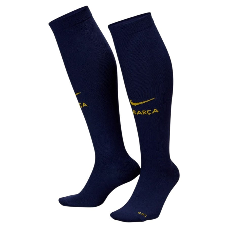 Chaussettes-Barca-2026-2027-Domicile