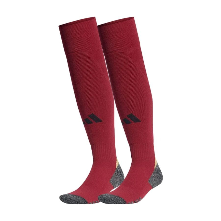 Chaussettes-Belgique-2024-2025-Domicile-1