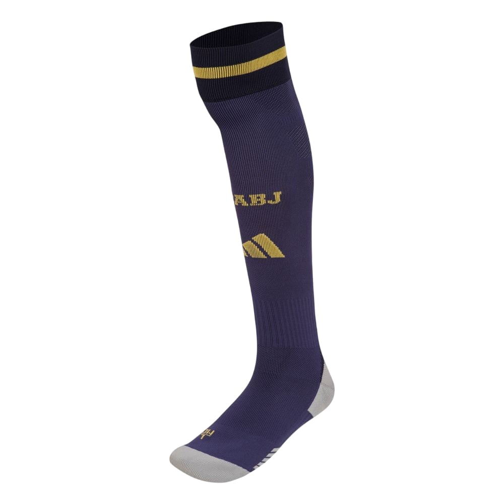 Chaussettes-Boca-Junior-Third-2024-2025