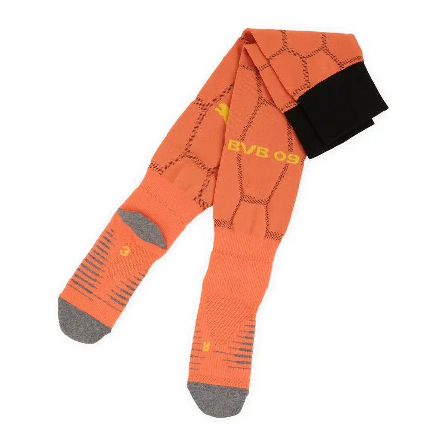 Chaussettes-Dortmund-2026-2027-Gardien