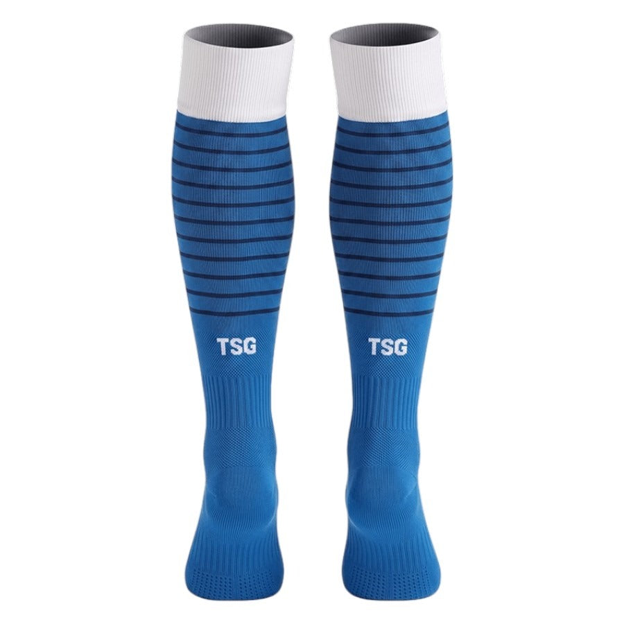 Chaussettes-Hoffenheim-Kit-Enfant-Domicile-2026-2027