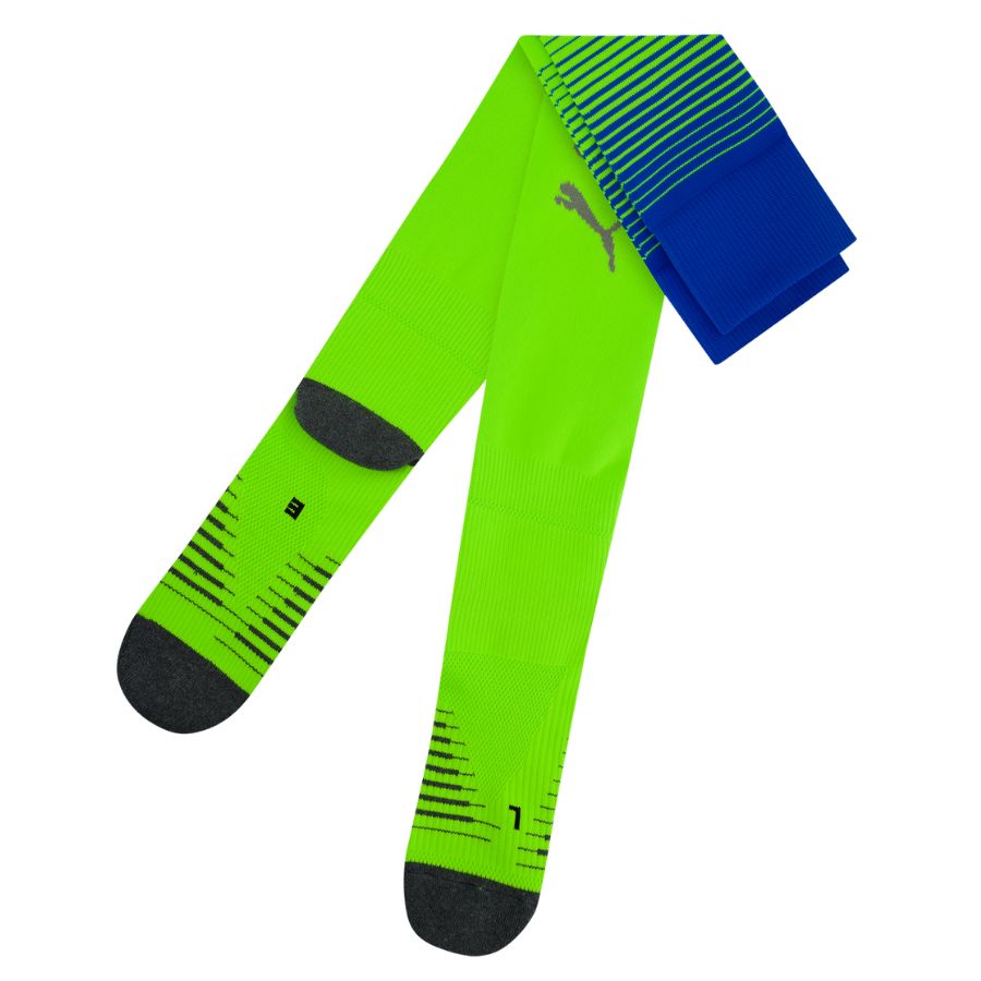 Chaussettes Manchester City Third Homme 2025 2026 | Foot Sport