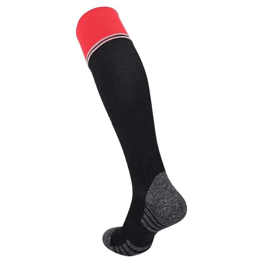 Chaussettes-Manchester-United-Domicile-2026-2027-2