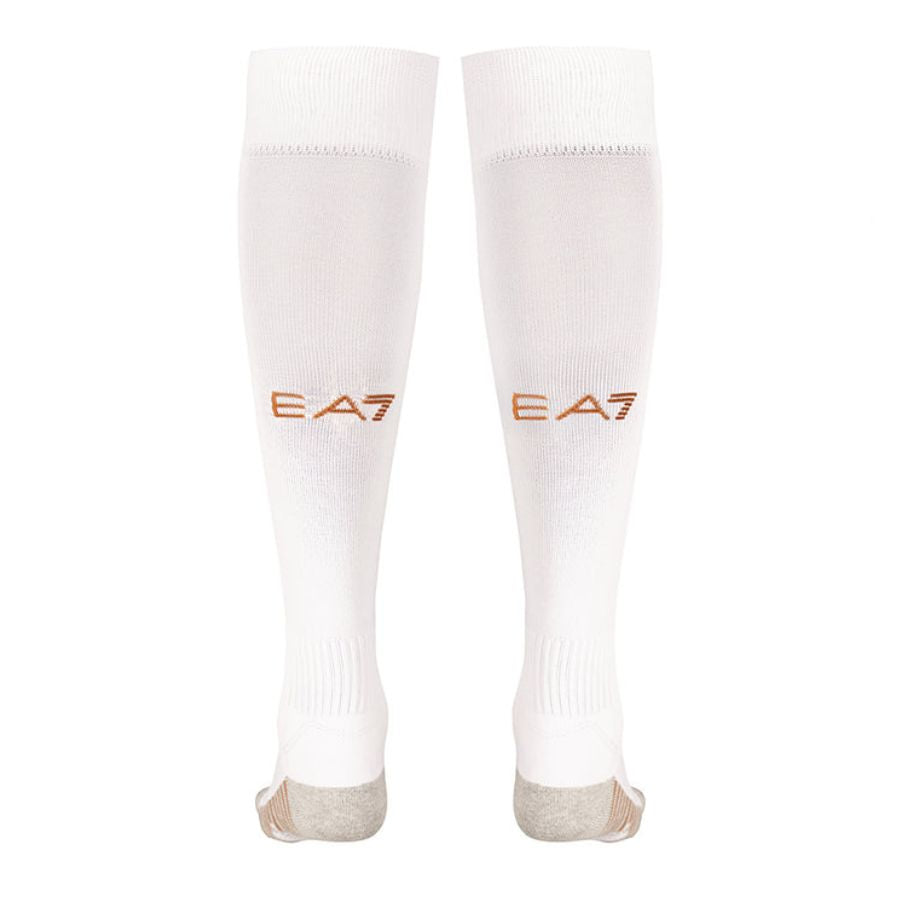 Chaussettes Naples Exterieur Homme 2025-2026 | Foot Sport