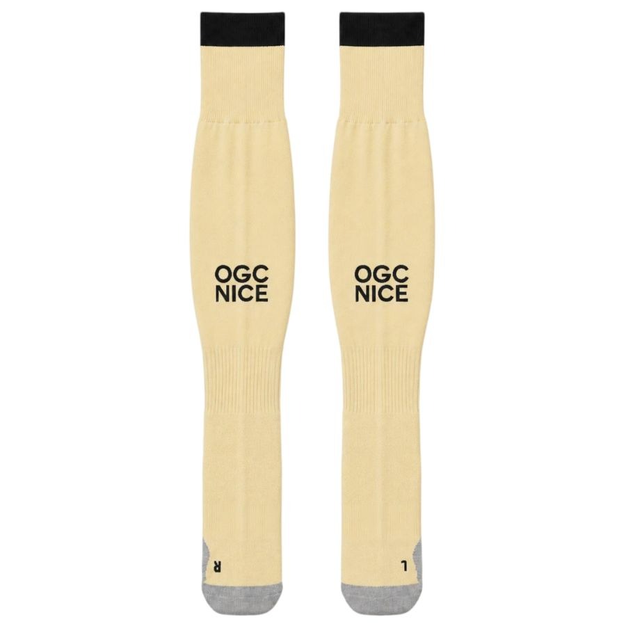Chaussettes-OGC-Nice-Third-2026-2027-1