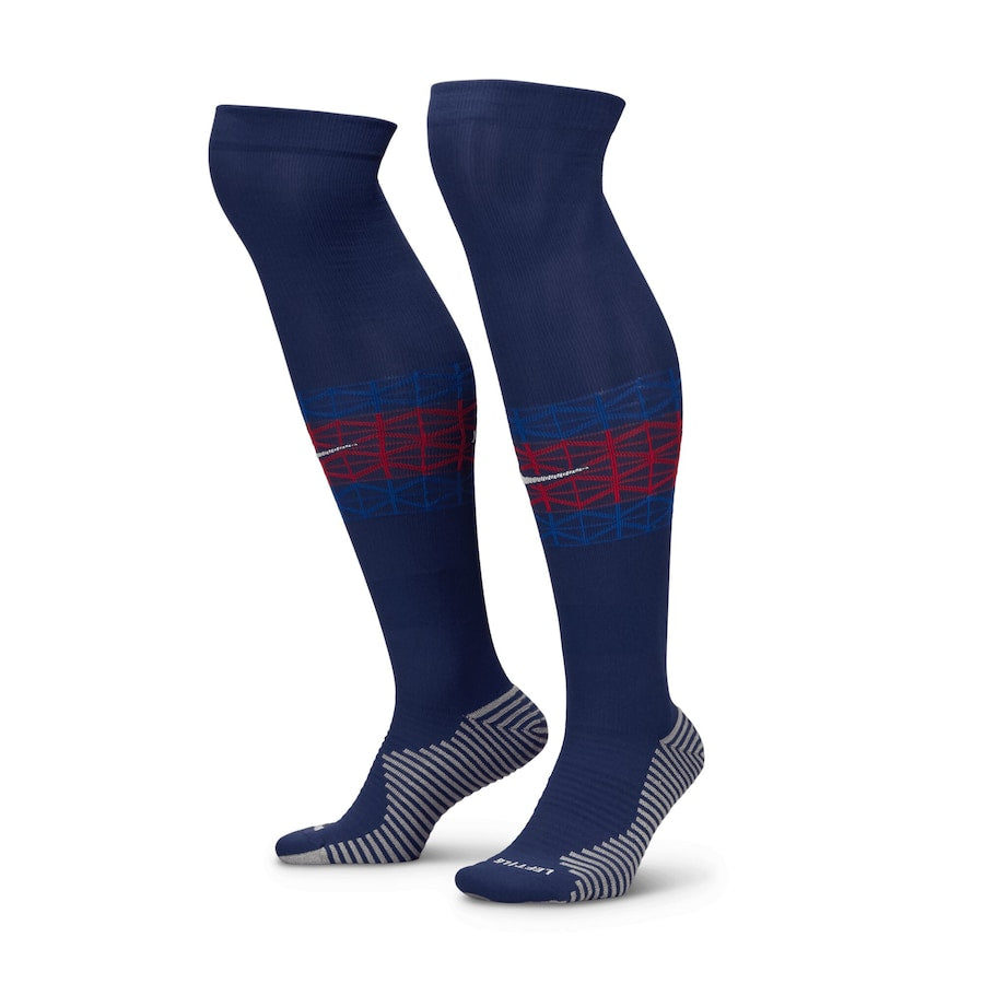 Chaussettes PSG Domicile 2025 2026 Homme | Foot Sport