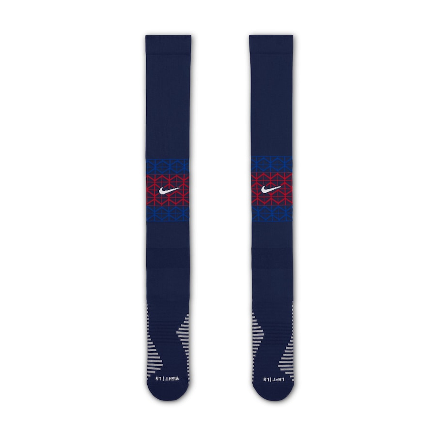 Chaussettes PSG Domicile 2025 2026 Homme | Foot Sport