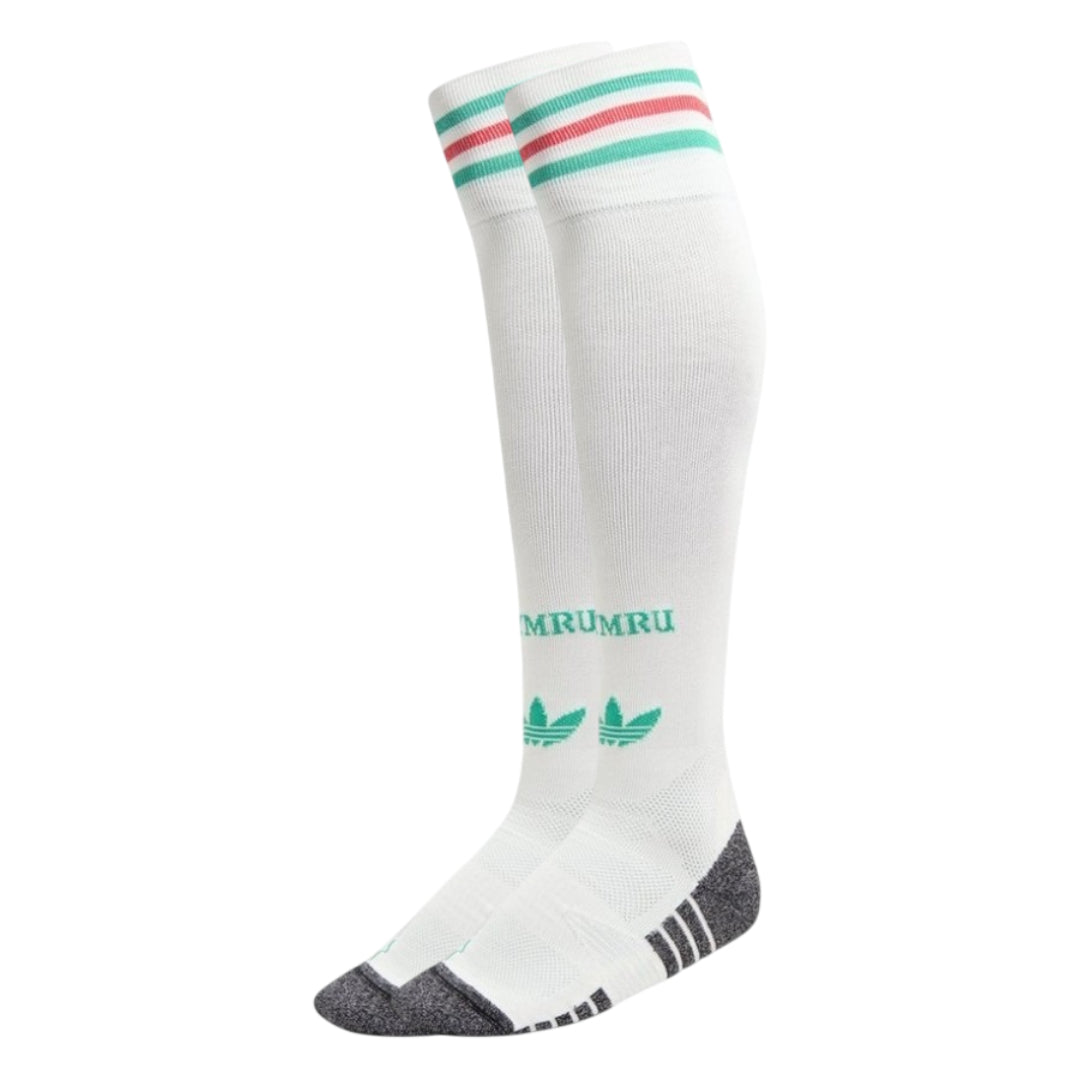 Chaussettes-Pays-de-Galles-Exterieur-Homme-2026-2027-1