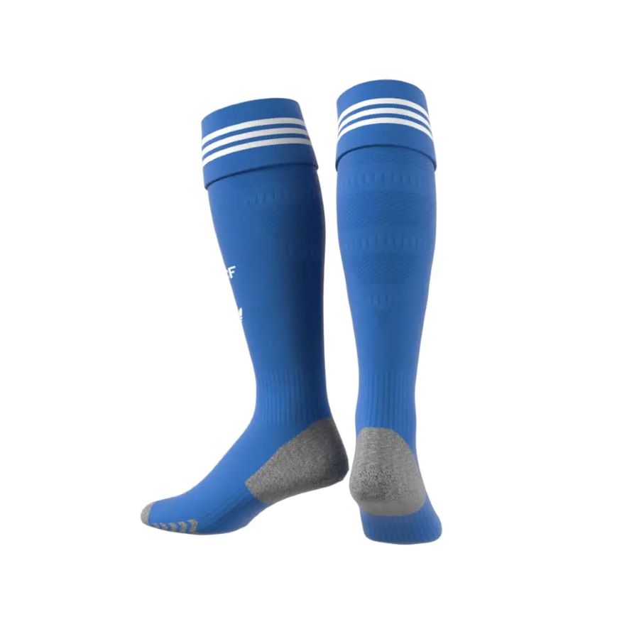 Maillot Kit Enfant Mbappe 10 Real Madrid Third Bleu 2025 2026 | Foot Sport
