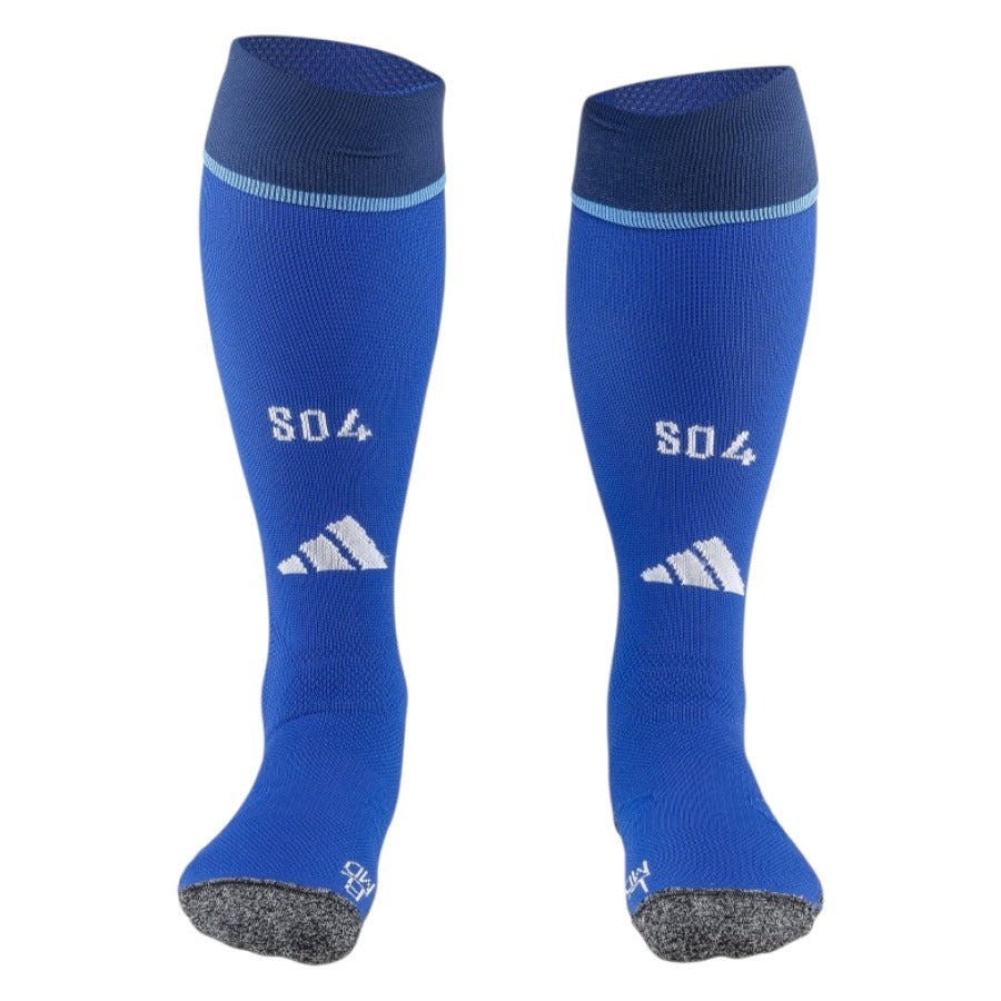 Chaussettes-Schalke-04-Kit-Enfant-Domicile-2026-2027