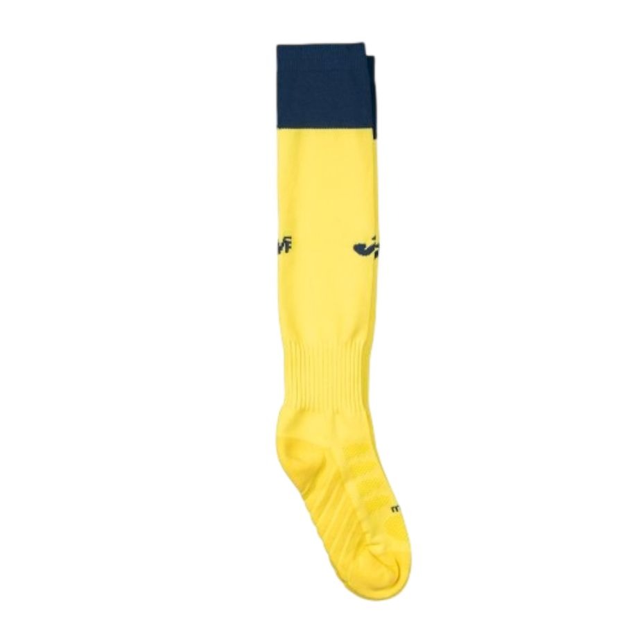 Chaussettes-Villareal-Domicile-2026-2027-1