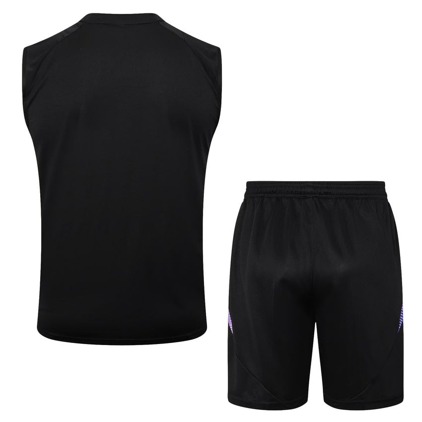 Debardeur-Short-Allemagne-2024-2025-Noir-4
