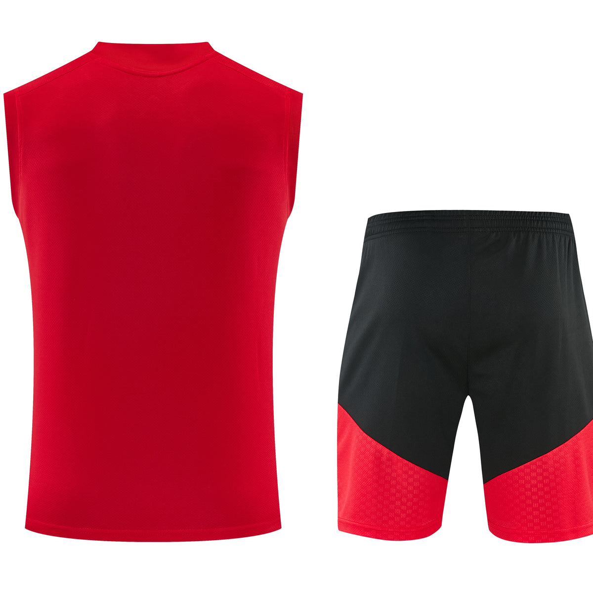 Debardeur-Short-Allemagne-2026-2027-Rouge-2