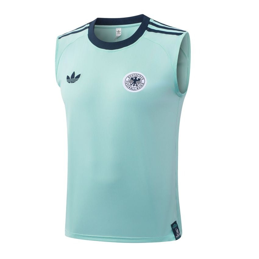Debardeur-Short-Allemagne-2026-2027-Vert-Clair-2