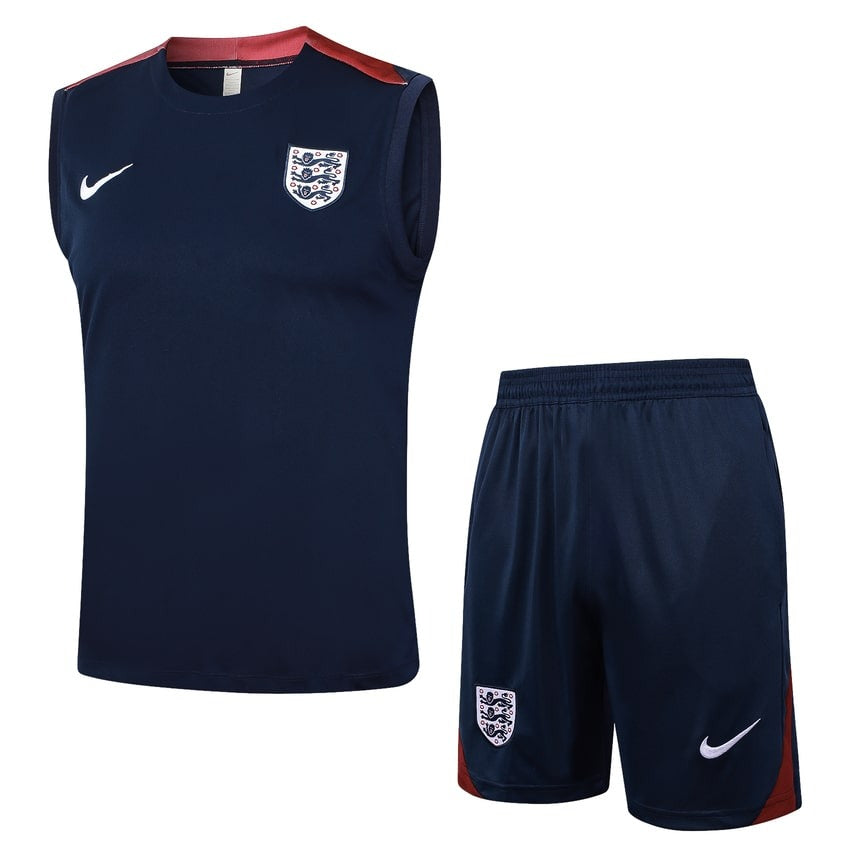 Debardeur-Short-Angleterre-2024-2025-Bleu-Fonce-1