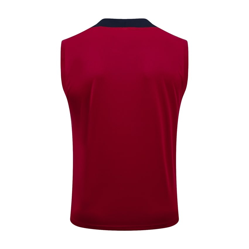 Debardeur-Short-Angleterre-2024-2025-Rouge-3