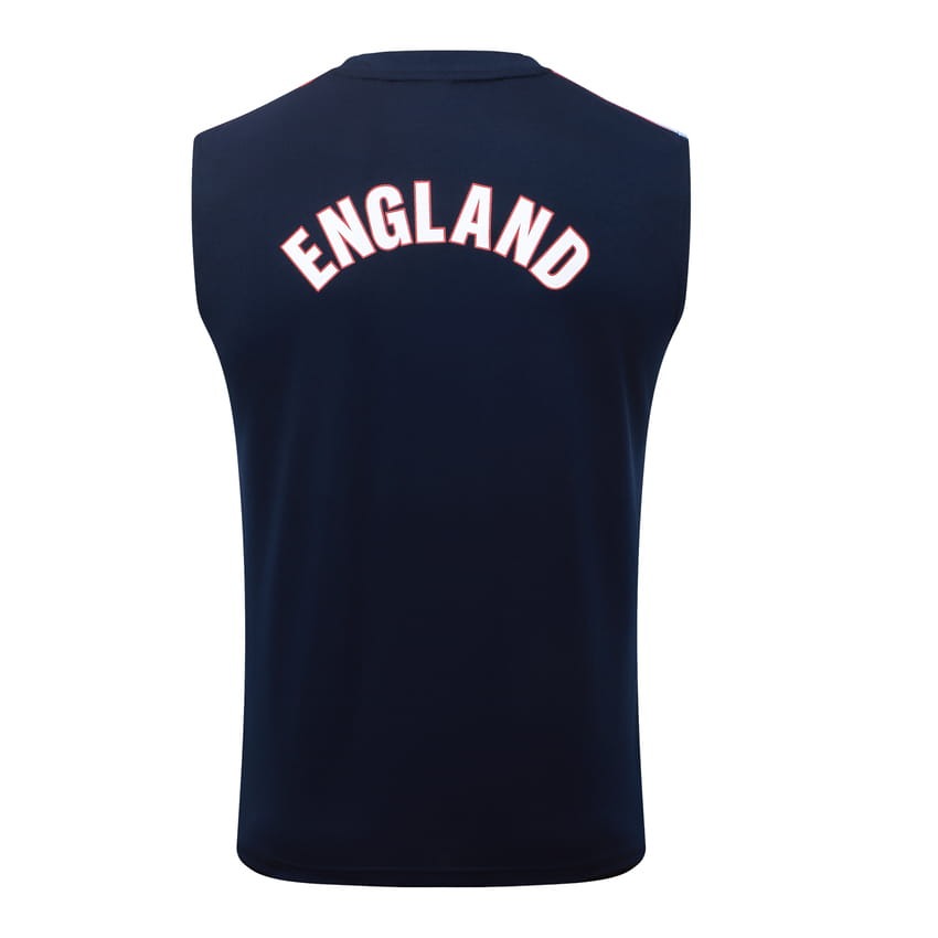 Debardeur-Short-Angleterre-2026-2027-Bleu-Sombre-3