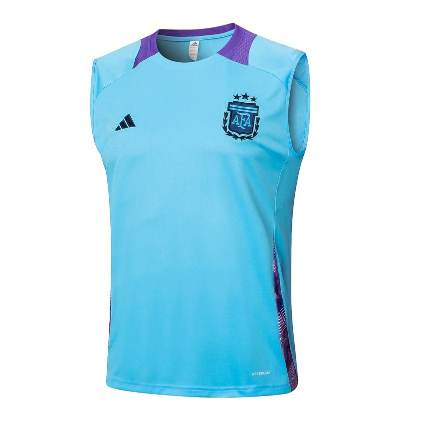 Debardeur-Short-Argentine-2024-2025-Bleu-Ciel-2
