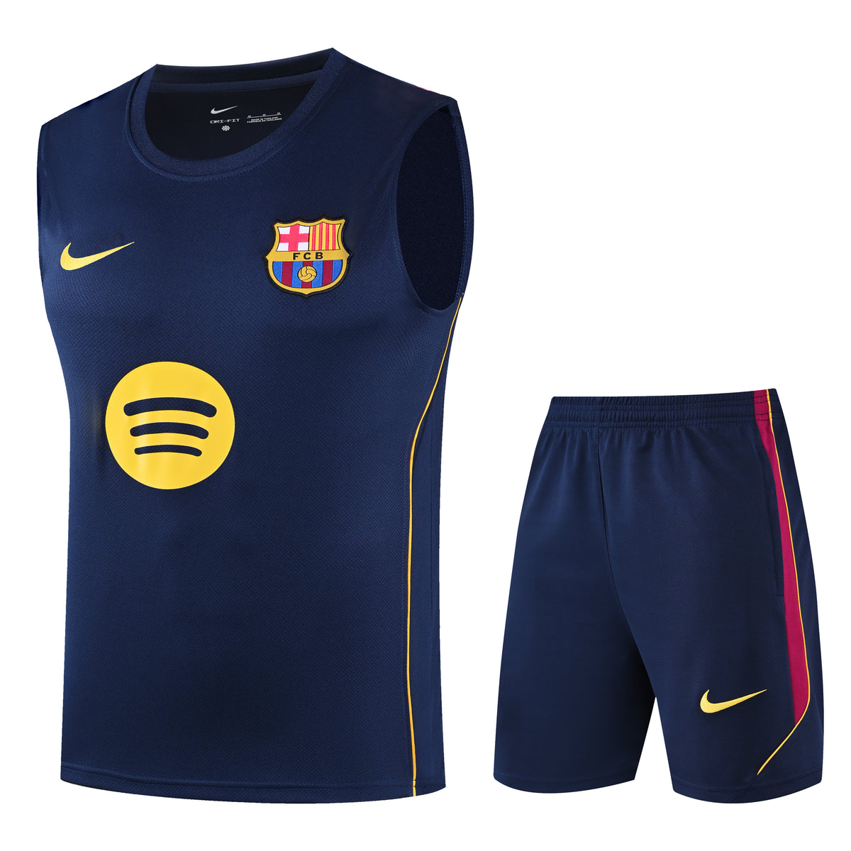 Debardeur-Short-Barcelone-2026-2027-Bleu-Marine-1