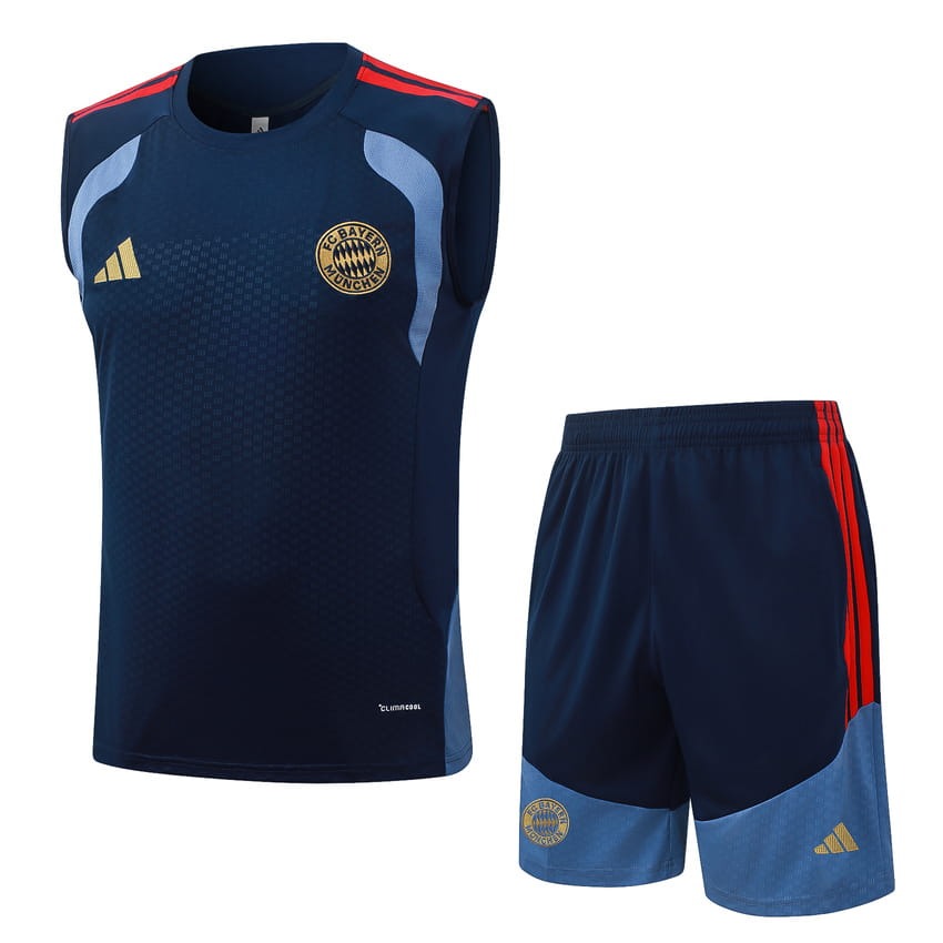 Debardeur-Short-Bayern-Munich-2026-2027-Bleu-Sombre-1