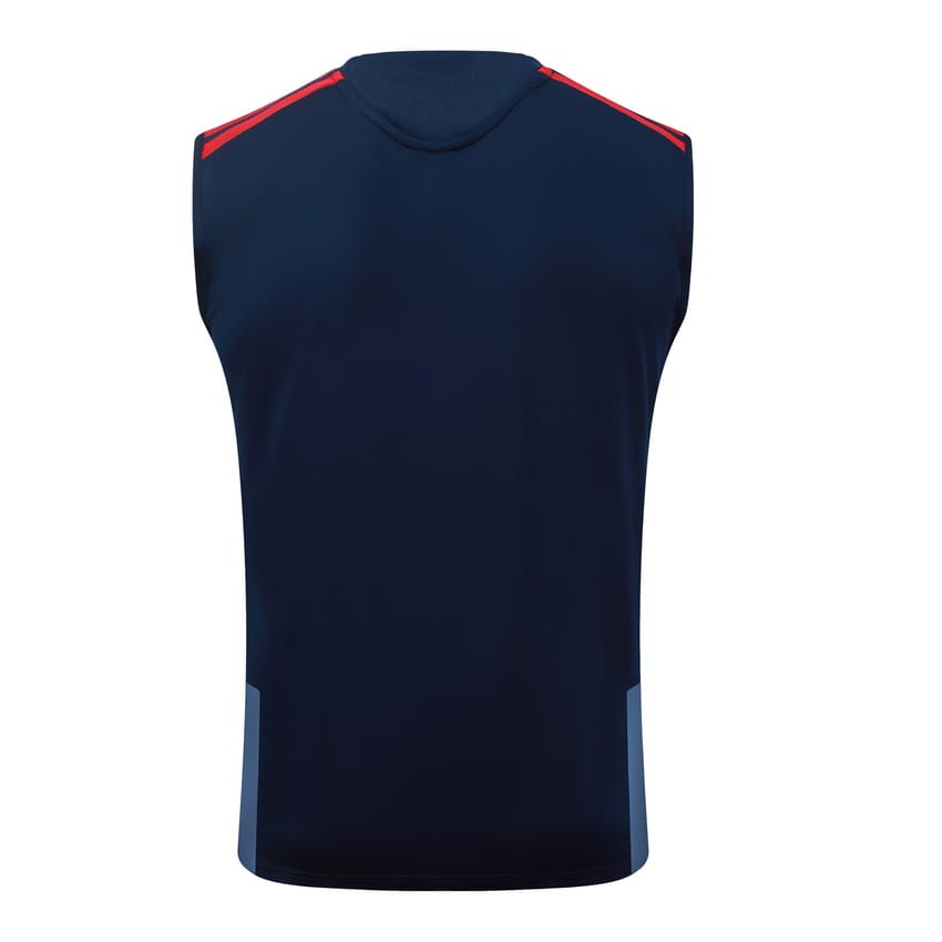 Debardeur-Short-Bayern-Munich-2026-2027-Bleu-Sombre-2