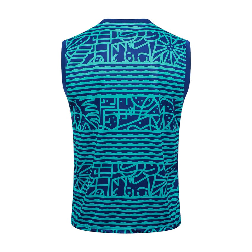 Debardeur-Short-Bresil-2024-2025-Bleu-Vert-3