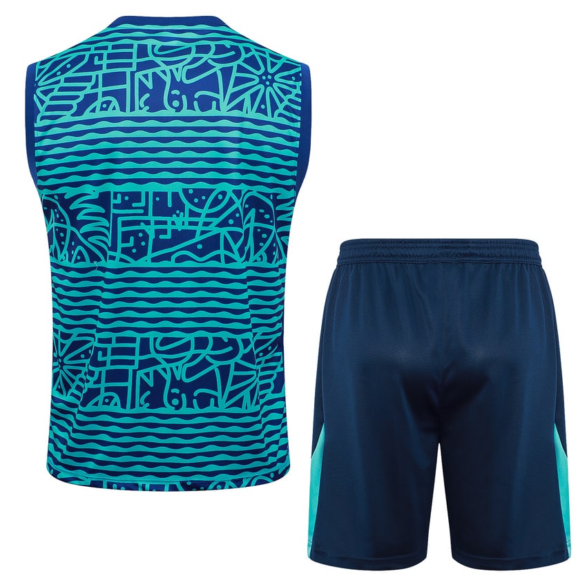 Debardeur-Short-Bresil-2024-2025-Bleu-Vert-4