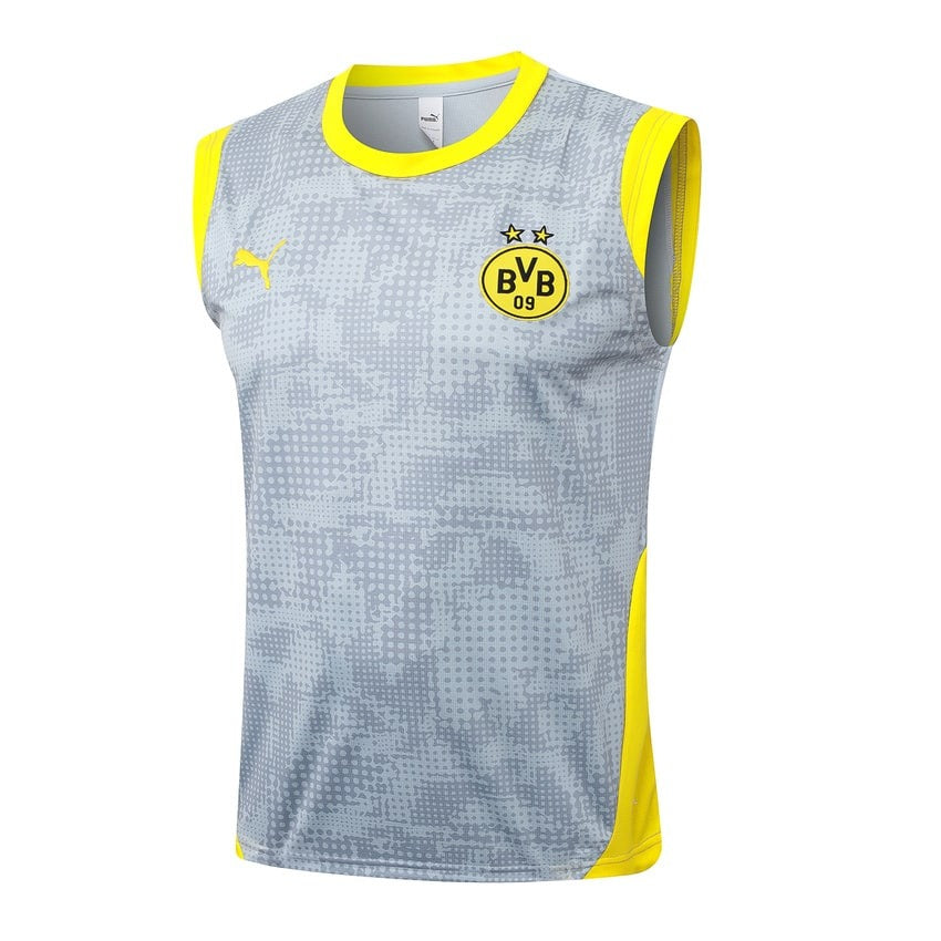 Debardeur-Short-Dortmund-2025-2026-Gris-2