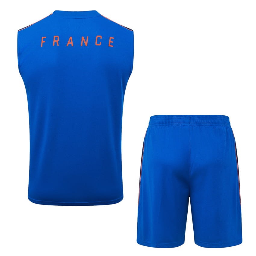 Debardeur-Short-Equipe-de-France-2026-2027-Bleu-Clair-2
