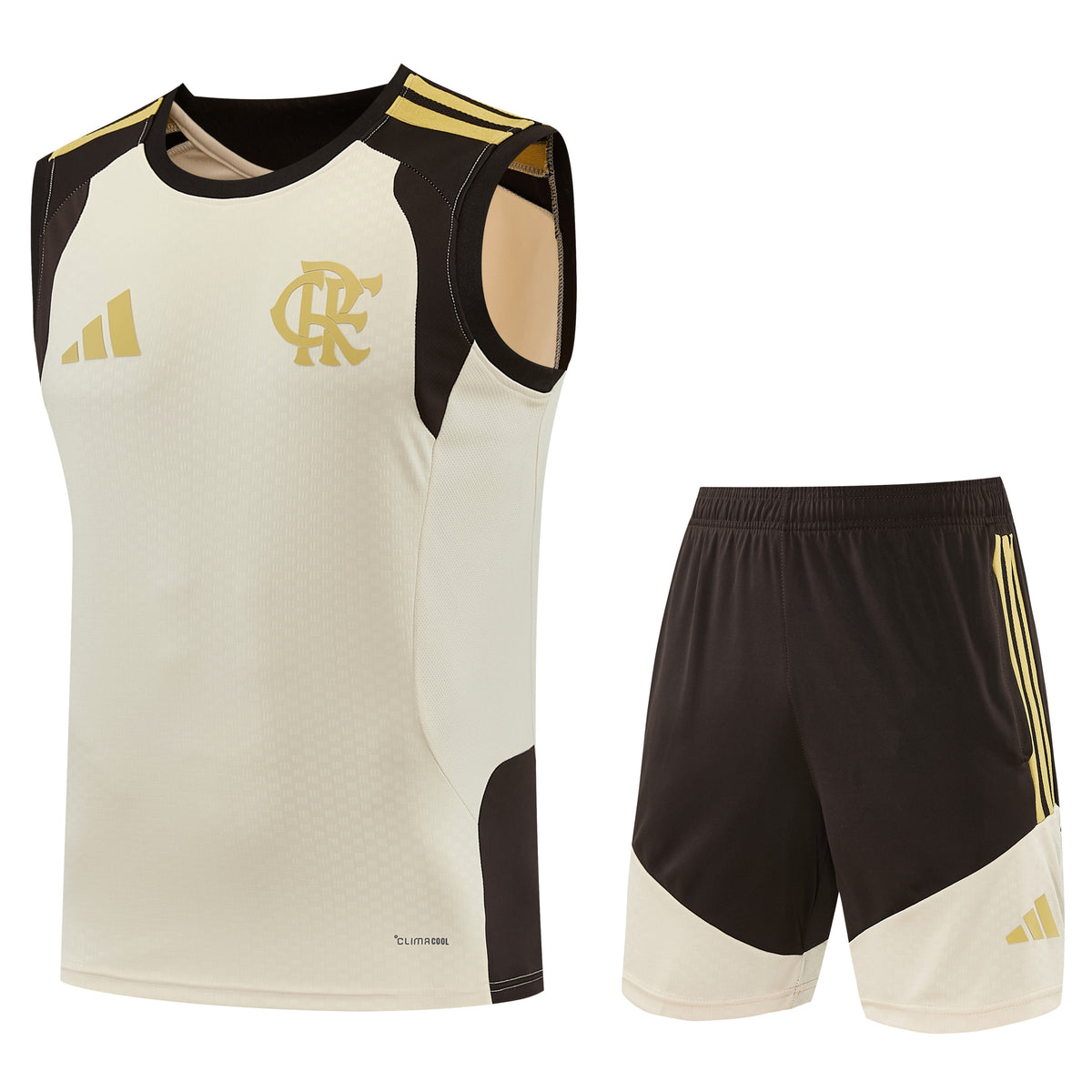 Debardeur-Short-Flamengo-2026-2027-Beige-1