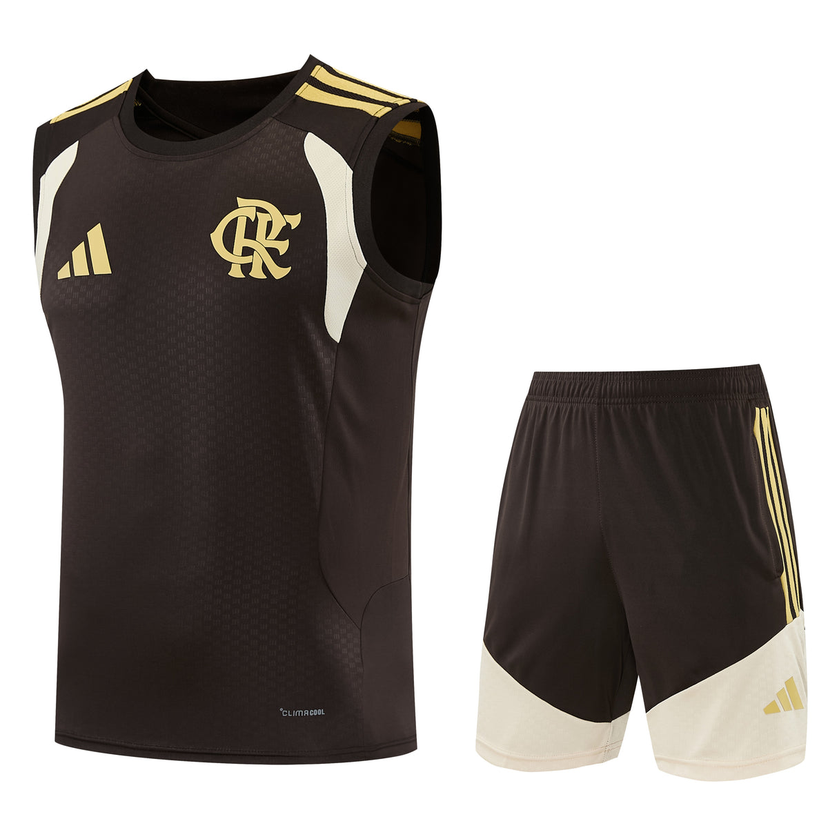 Debardeur-Short-Flamengo-2026-2027-Cafe-1