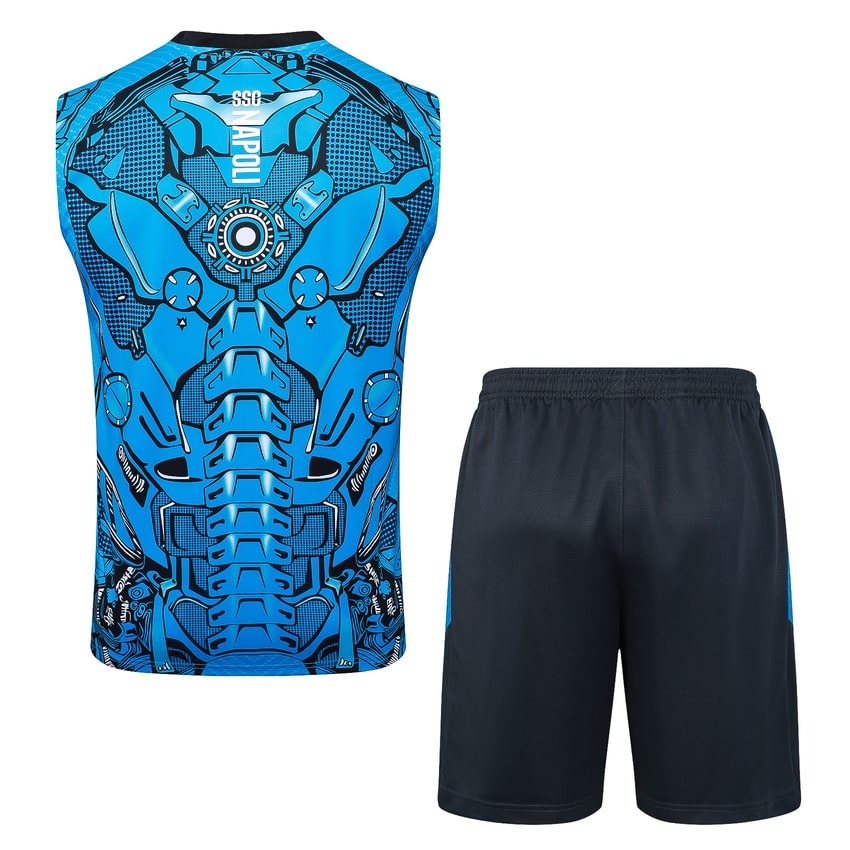 Debardeur-Short-Naples-2025-2026-Bleu-Motif-3