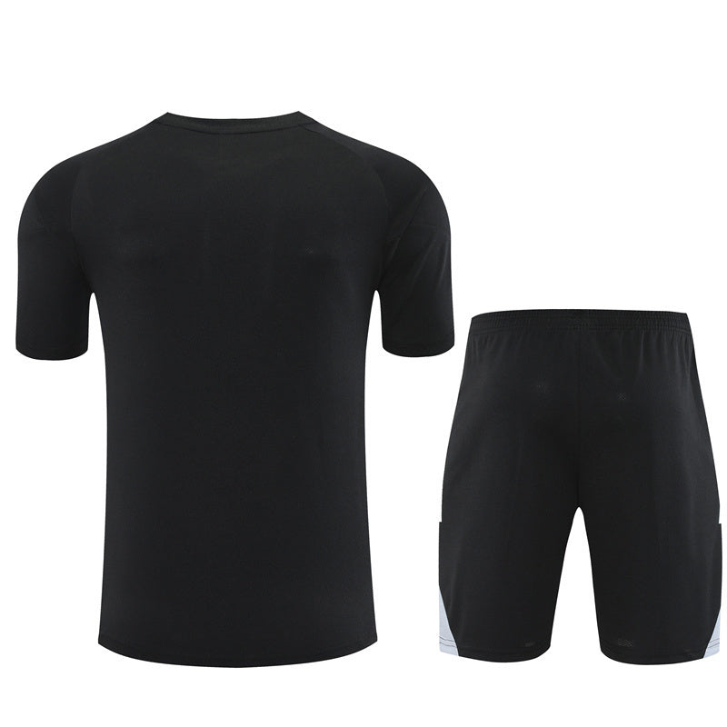 Ensemble-Maillot-Short-Allemagne-2025-2026-Noir-2