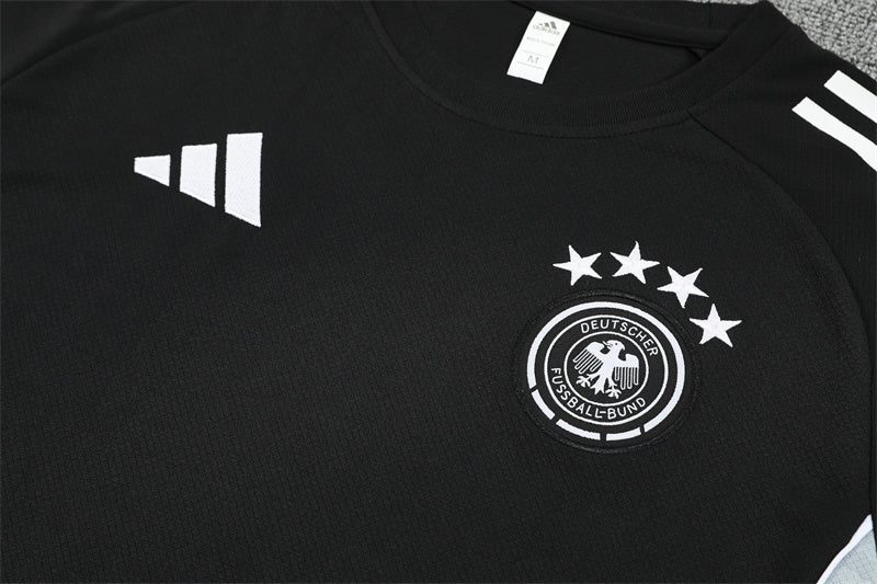 Ensemble-Maillot-Short-Allemagne-2025-2026-Noir-3