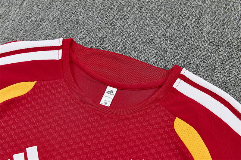 Ensemble-Maillot-Short-Allemagne-2026-2027-Rouge-4