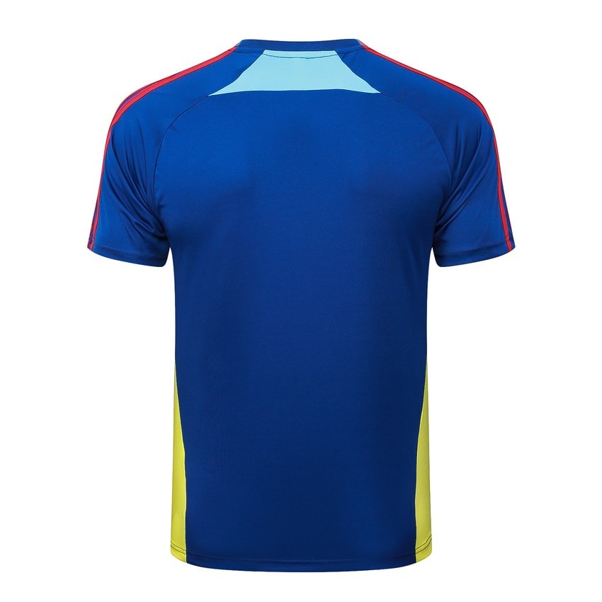 Ensemble-Maillot-Short-Arsenal-2025-2026-Bleu-Clair-2